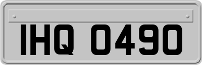 IHQ0490