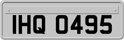 IHQ0495