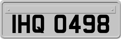 IHQ0498