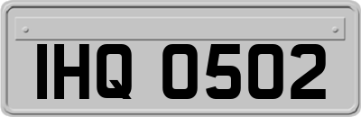 IHQ0502