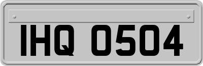 IHQ0504