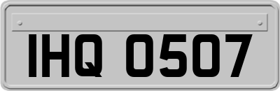 IHQ0507