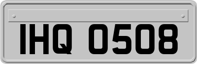 IHQ0508