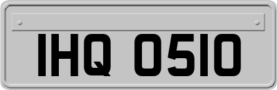 IHQ0510