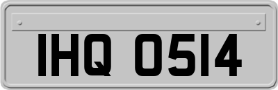 IHQ0514