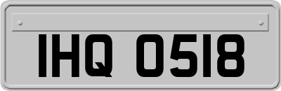 IHQ0518