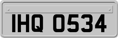 IHQ0534