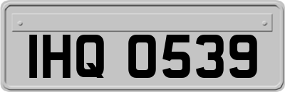 IHQ0539