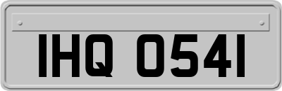 IHQ0541