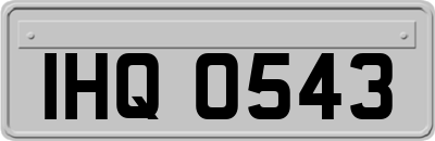 IHQ0543