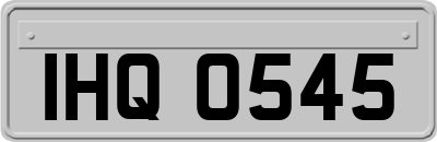 IHQ0545