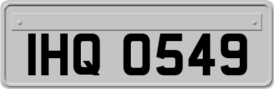 IHQ0549