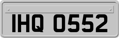 IHQ0552