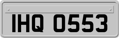 IHQ0553