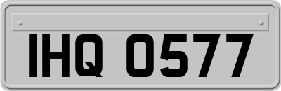IHQ0577