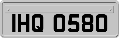 IHQ0580