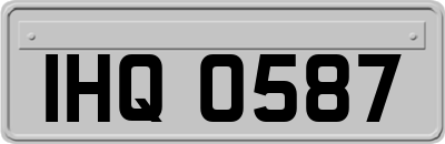 IHQ0587