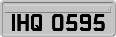 IHQ0595