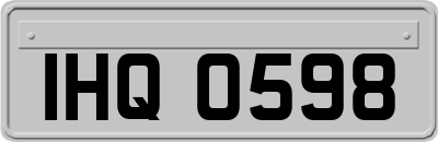 IHQ0598