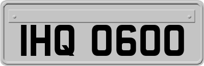IHQ0600