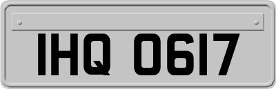 IHQ0617