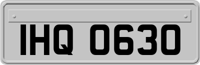 IHQ0630