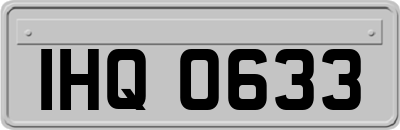 IHQ0633
