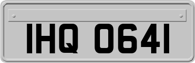 IHQ0641