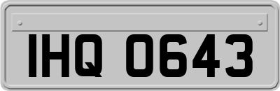 IHQ0643