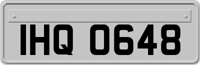 IHQ0648