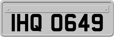 IHQ0649
