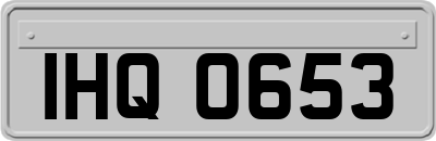 IHQ0653