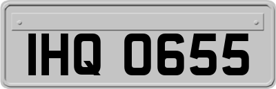 IHQ0655