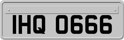 IHQ0666