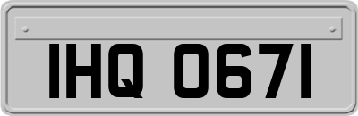 IHQ0671