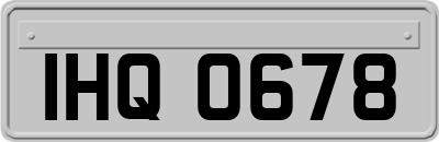 IHQ0678