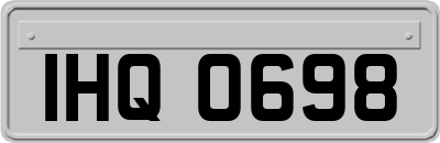 IHQ0698