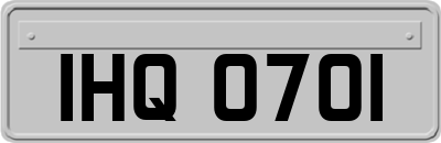 IHQ0701