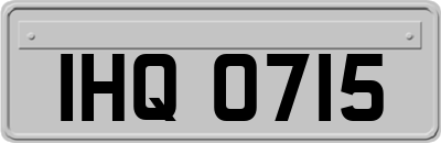 IHQ0715