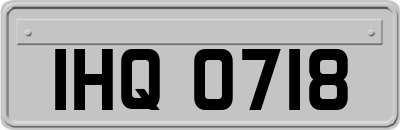 IHQ0718
