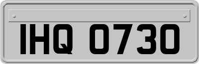 IHQ0730