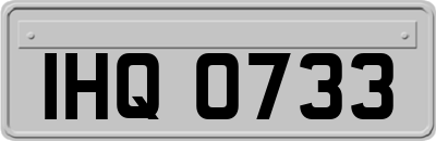 IHQ0733