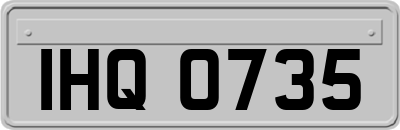 IHQ0735