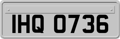 IHQ0736