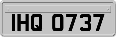 IHQ0737