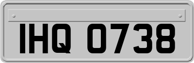 IHQ0738