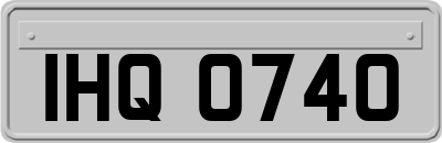 IHQ0740