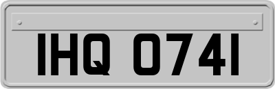 IHQ0741