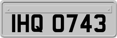 IHQ0743