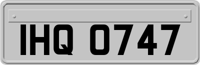 IHQ0747